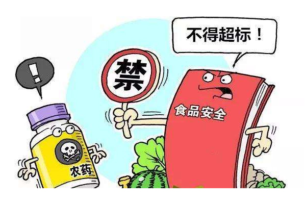 8大超市蔬果農(nóng)藥超標 這樣做農(nóng)藥不殘留 8大超市蔬果農(nóng)藥超標 這樣做農(nóng)藥不殘留