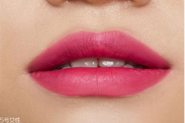 涂口紅技巧 口紅的多種涂法 涂口紅技巧 口紅的多種涂法