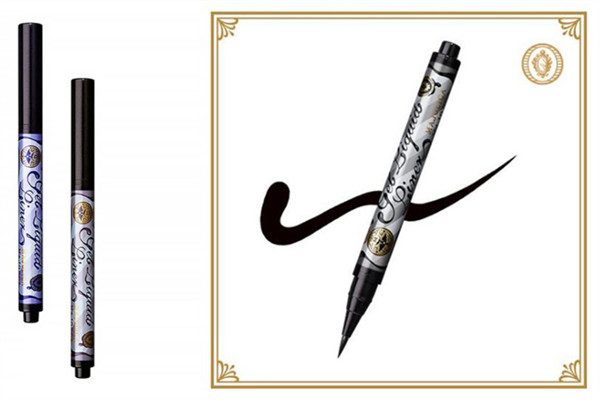 日本眼線筆排行榜20強 不暈染不溶妝 日本眼線筆排行榜20強 不暈染不溶妝