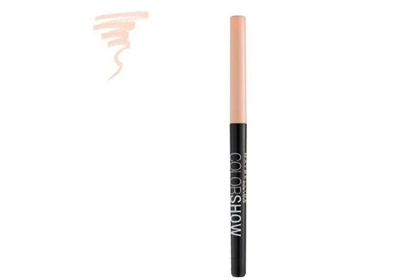 日本眼線筆排行榜20強 不暈染不溶妝 日本眼線筆排行榜20強 不暈染不溶妝