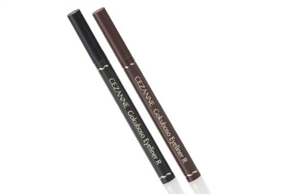 日本眼線筆排行榜20強 不暈染不溶妝 日本眼線筆排行榜20強 不暈染不溶妝