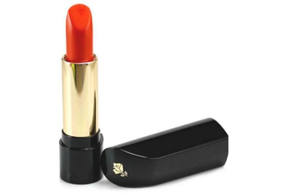 蘭蔻196怎么樣 蘭蔻196口紅試色 蘭蔻196怎么樣 蘭蔻196口紅試色