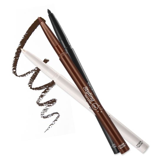 日本眼線筆排行榜20強 不暈染不溶妝 日本眼線筆排行榜20強 不暈染不溶妝