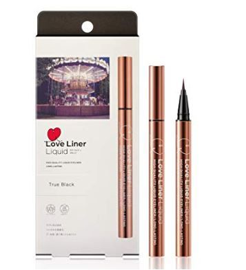 日本眼線筆排行榜20強 不暈染不溶妝 日本眼線筆排行榜20強 不暈染不溶妝