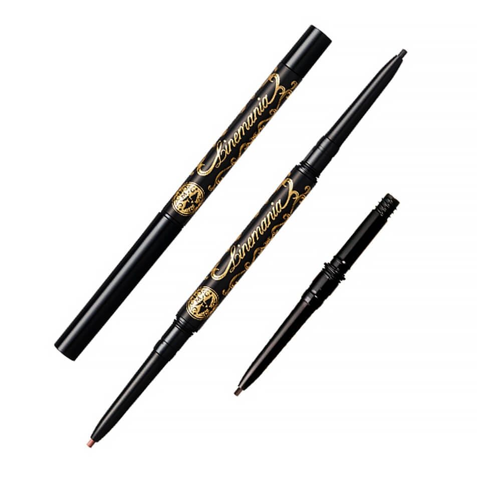 日本眼線筆排行榜20強 不暈染不溶妝 日本眼線筆排行榜20強 不暈染不溶妝