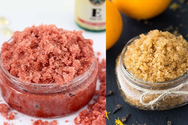 冬天身體適合去角質嗎 冬天身體去角質4個注意事項 冬天身體適合去角質嗎 冬天身體去角質4個注意事項