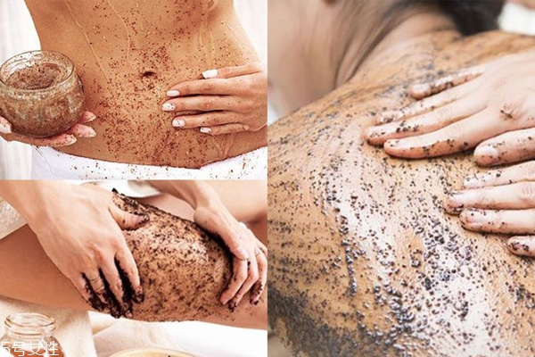 冬天身體適合去角質嗎 冬天身體去角質4個注意事項 冬天身體適合去角質嗎 冬天身體去角質4個注意事項