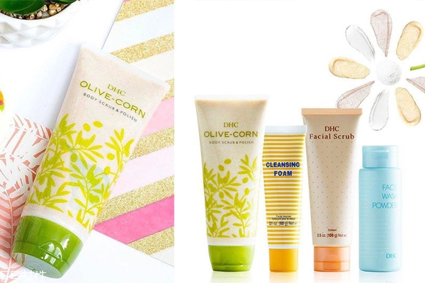 冬天身體去角質(zhì)產(chǎn)品推薦 保濕型去角質(zhì)讓皮膚不干燥 冬天身體去角質(zhì)產(chǎn)品推薦 保濕型去角質(zhì)讓皮膚不干燥