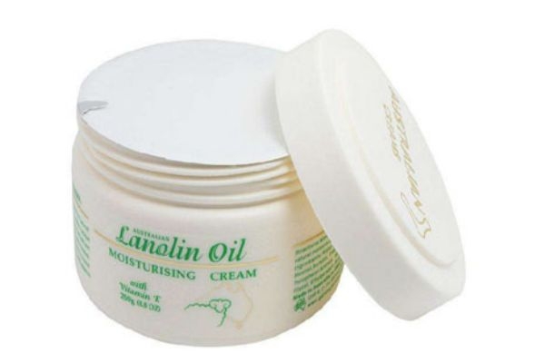 綿羊油寶寶可以用嗎 澳洲綿羊油寶寶用哪款 綿羊油寶寶可以用嗎 澳洲綿羊油寶寶用哪款