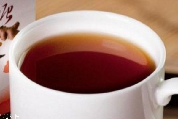 生姜紅糖水怎么做 生姜紅糖水的作用 生姜紅糖水怎么做 生姜紅糖水的作用