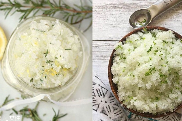 自制身體去角質(zhì)的方法詳解 身體美白一點都不難 自制身體去角質(zhì)的方法詳解 身體美白一點都不難