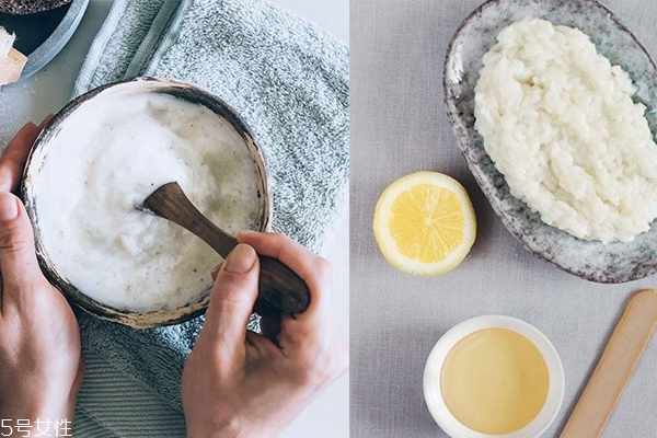 自制身體去角質(zhì)的方法詳解 身體美白一點都不難 自制身體去角質(zhì)的方法詳解 身體美白一點都不難