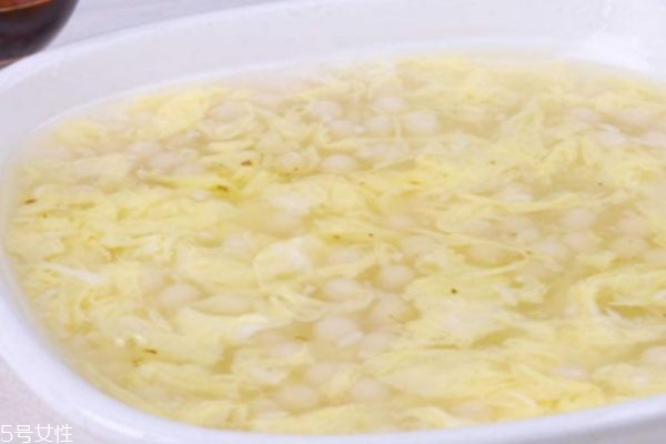 醪糟和什么不能一起吃 要注意這些 醪糟和什么不能一起吃 要注意這些