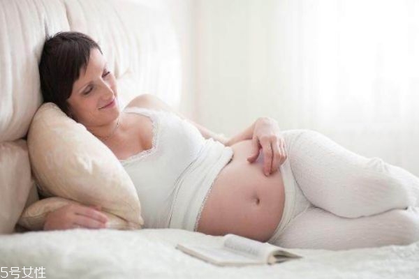 為什么會長妊娠紋 去妊娠紋最好最快的辦法 為什么會長妊娠紋 去妊娠紋最好最快的辦法