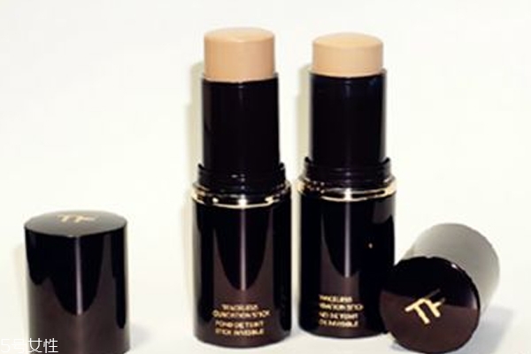 粉底棒怎么使用才正確 3個(gè)秘訣妝效更好 粉底棒怎么使用才正確 3個(gè)秘訣妝效更好