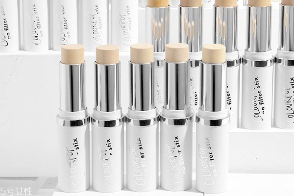 5款開架粉底棒推薦 保濕又遮瑕開架粉底棒 5款開架粉底棒推薦 保濕又遮瑕開架粉底棒