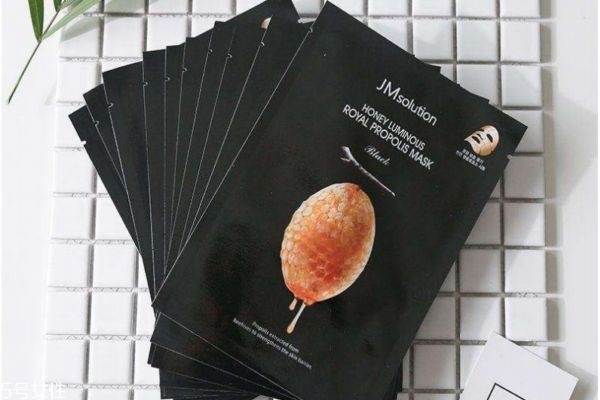 jm水光蜂蜜面膜和春雨面膜哪個(gè)好 jm水光蜂蜜面膜和春雨面膜哪個(gè)好