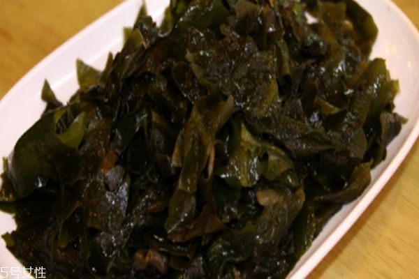 螺旋藻含碘高嗎 適合什么年齡 螺旋藻含碘高嗎 適合什么年齡