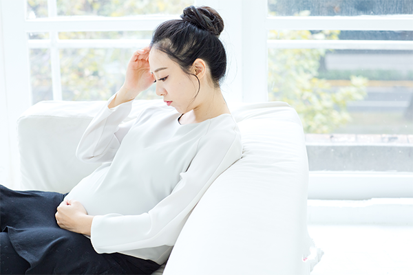 常見孕期失眠的原因有哪些 常見孕期失眠的原因有哪些