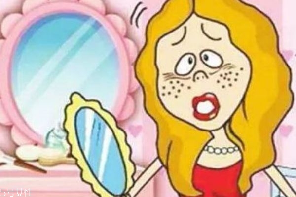 女性內(nèi)分泌失調(diào)的癥狀 造成內(nèi)分泌失調(diào)的原因 女性內(nèi)分泌失調(diào)的癥狀 造成內(nèi)分泌失調(diào)的原因