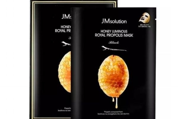 jm水光蜂蜜面膜功效 性價(jià)比看得見 jm水光蜂蜜面膜功效 性價(jià)比看得見