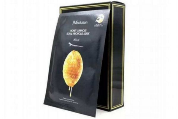 jm水光蜂蜜面膜功效 性價(jià)比看得見 jm水光蜂蜜面膜功效 性價(jià)比看得見