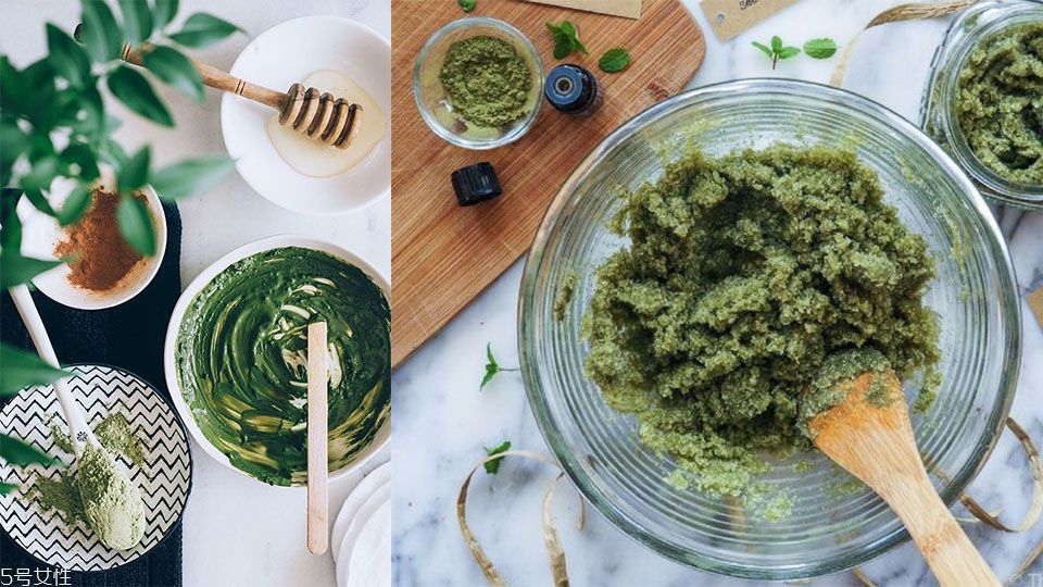 自制身體去角質(zhì)的方法詳解 身體美白一點都不難 自制身體去角質(zhì)的方法詳解 身體美白一點都不難