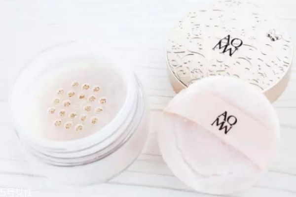 保濕蜜粉有哪些 保濕效果好的蜜粉推薦 保濕蜜粉有哪些 保濕效果好的蜜粉推薦