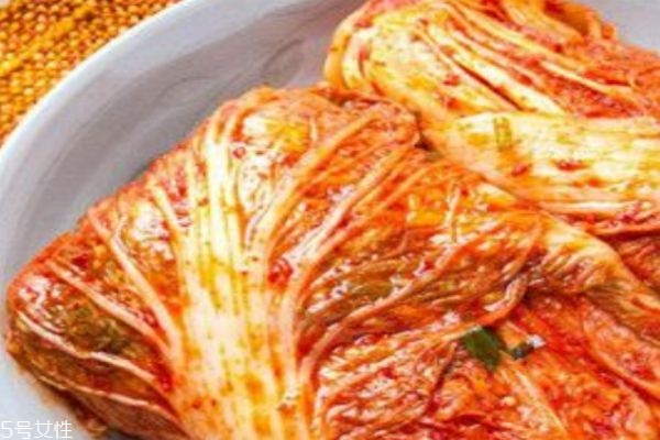 泡菜有亞硝酸鹽嗎 是酸性還是堿性 泡菜有亞硝酸鹽嗎 是酸性還是堿性