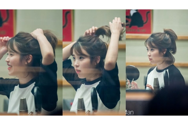 短發(fā)高馬尾怎么卷好看 短發(fā)高馬尾怎么扎 短發(fā)高馬尾怎么卷好看 短發(fā)高馬尾怎么扎