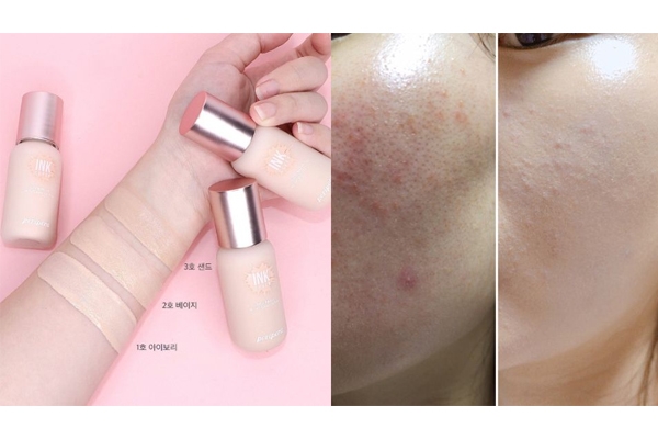 奶油肌粉底液哪個(gè)牌子好 開架奶油肌粉底液清單 奶油肌粉底液哪個(gè)牌子好 開架奶油肌粉底液清單