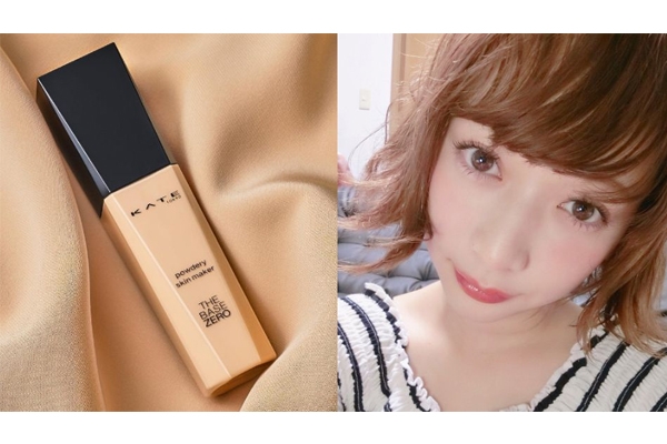 奶油肌粉底液哪個(gè)牌子好 開架奶油肌粉底液清單 奶油肌粉底液哪個(gè)牌子好 開架奶油肌粉底液清單