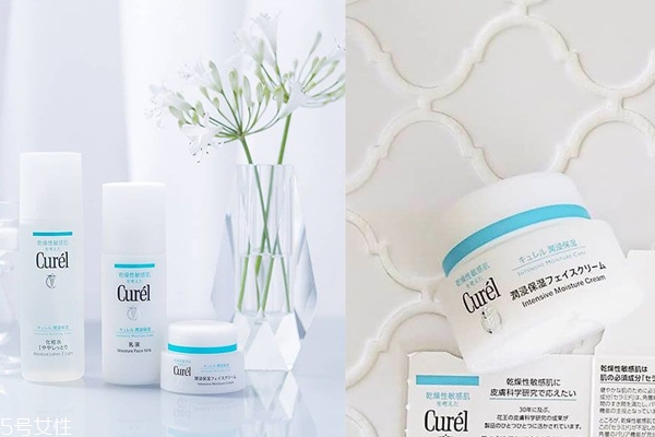 保濕乳霜哪個牌子好 5款高性價比保濕乳霜推薦 保濕乳霜哪個牌子好 5款高性價比保濕乳霜推薦