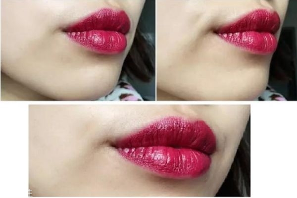 瑪麗黛佳唇膏怎么樣 瑪麗黛佳輕霧感唇膏 瑪麗黛佳唇膏怎么樣 瑪麗黛佳輕霧感唇膏