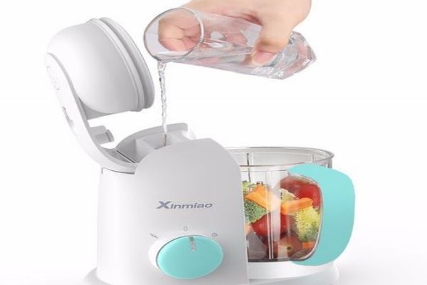 輔食機有必要買嗎 輔食機的優(yōu)點 輔食機有必要買嗎 輔食機的優(yōu)點