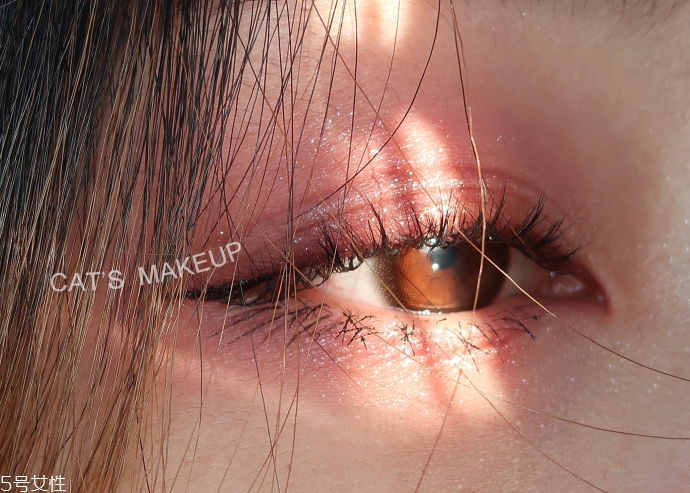 橘朵四色眼影好用嗎 橘朵四色眼影畫法 橘朵四色眼影好用嗎 橘朵四色眼影畫法