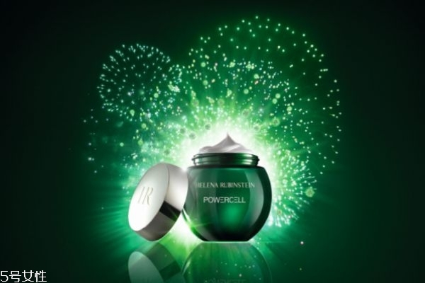 赫蓮娜綠寶瓶面霜敏感肌可以用嗎 赫蓮娜綠寶瓶面霜敏感肌可以用嗎