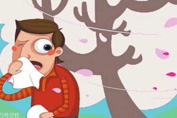 冷空氣過敏是什么意思 冷空氣過敏癥狀 冷空氣過敏是什么意思 冷空氣過敏癥狀