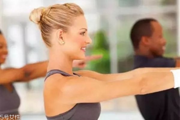 你不能用的10個減肥方法，你中招了嗎