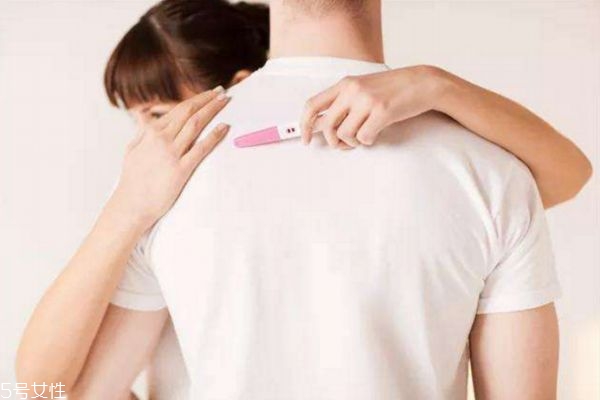 女性同房多久后可以驗孕