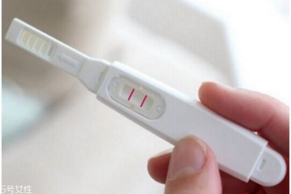 女性同房多久后可以驗孕