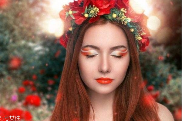 化妝減肥術(shù)，你值得擁有