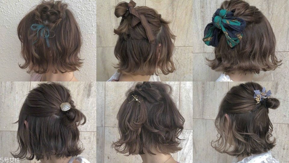 短發(fā)高馬尾怎么卷好看 短發(fā)高馬尾怎么扎 短發(fā)高馬尾怎么卷好看 短發(fā)高馬尾怎么扎