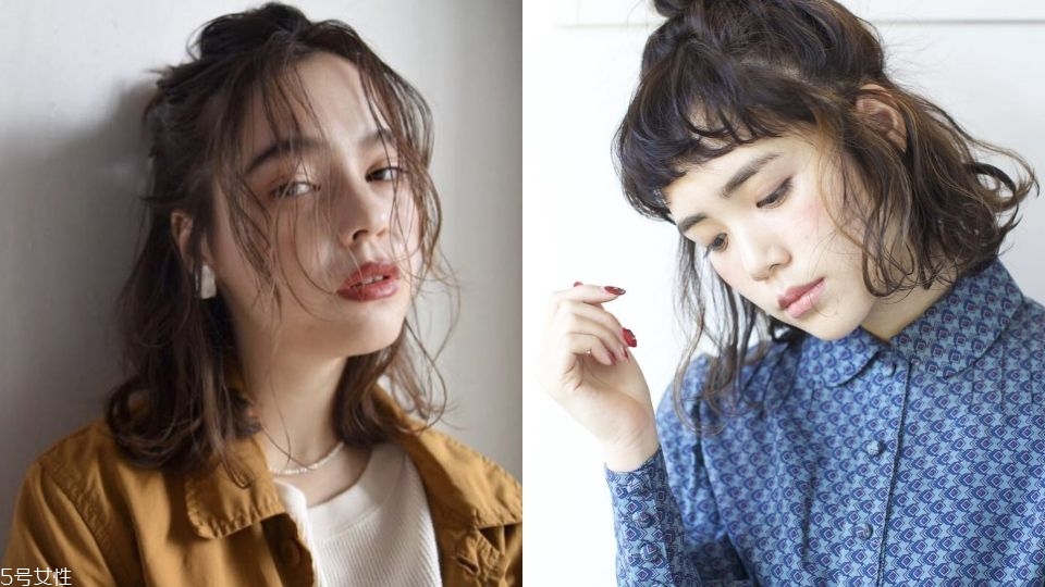 短發(fā)高馬尾怎么卷好看 短發(fā)高馬尾怎么扎 短發(fā)高馬尾怎么卷好看 短發(fā)高馬尾怎么扎