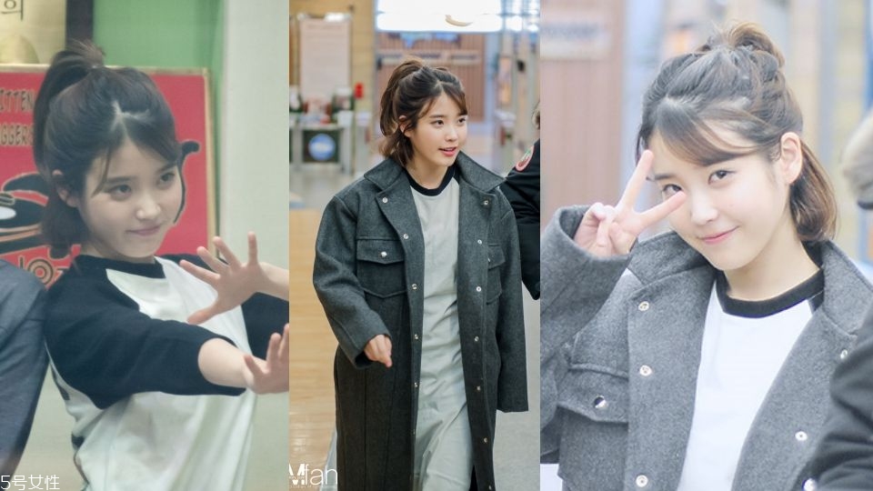 短發(fā)高馬尾怎么卷好看 短發(fā)高馬尾怎么扎 短發(fā)高馬尾怎么卷好看 短發(fā)高馬尾怎么扎