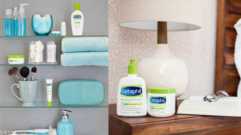 保濕乳霜哪個牌子好 5款高性價比保濕乳霜推薦 保濕乳霜哪個牌子好 5款高性價比保濕乳霜推薦