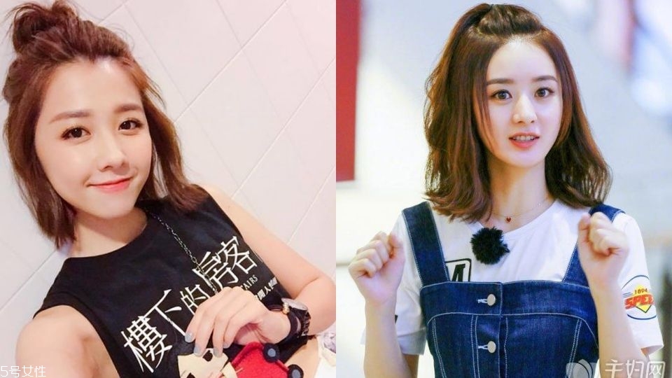 短發(fā)高馬尾怎么卷好看 短發(fā)高馬尾怎么扎 短發(fā)高馬尾怎么卷好看 短發(fā)高馬尾怎么扎