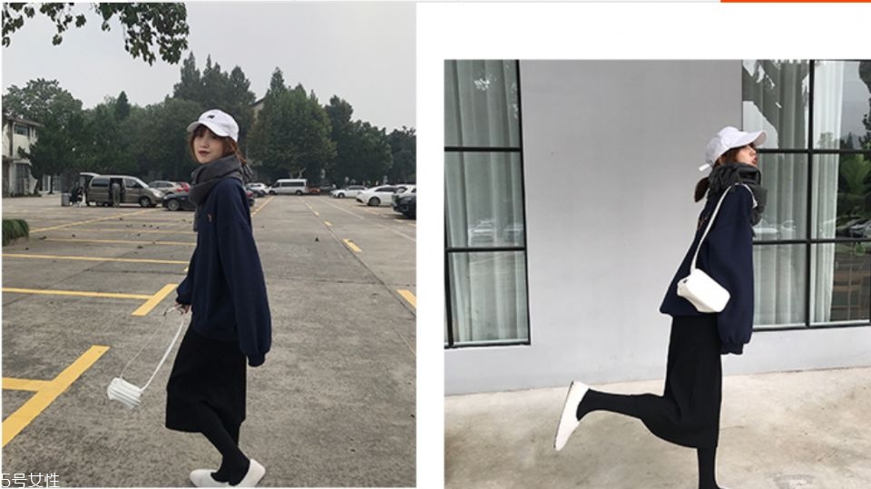 秋冬中長裙子怎么穿好看 秋冬中長裙子搭配指南 秋冬中長裙子怎么穿好看 秋冬中長裙子搭配指南