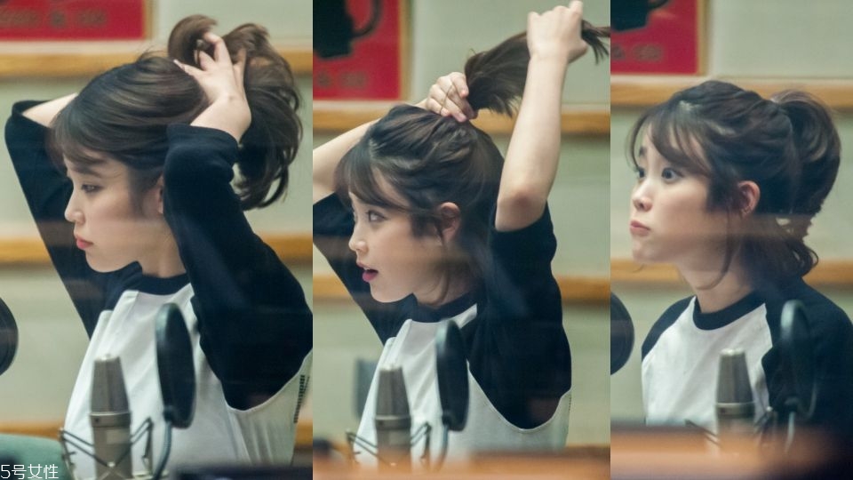 短發(fā)高馬尾怎么卷好看 短發(fā)高馬尾怎么扎 短發(fā)高馬尾怎么卷好看 短發(fā)高馬尾怎么扎