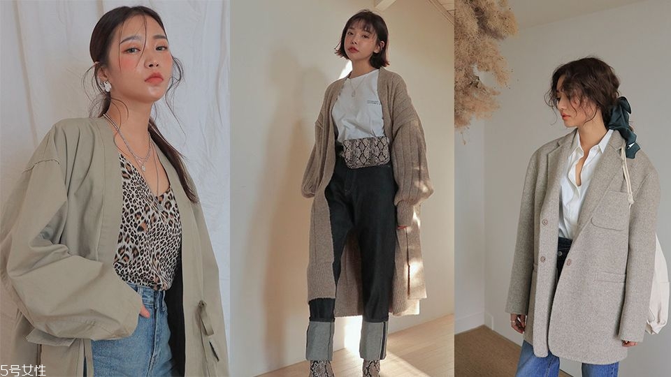 肩膀?qū)捲趺创┮路每?肩膀?qū)?個(gè)穿搭技巧 肩膀?qū)捲趺创┮路每?肩膀?qū)?個(gè)穿搭技巧